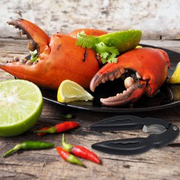 Pinzas para mariscos Fackelmann