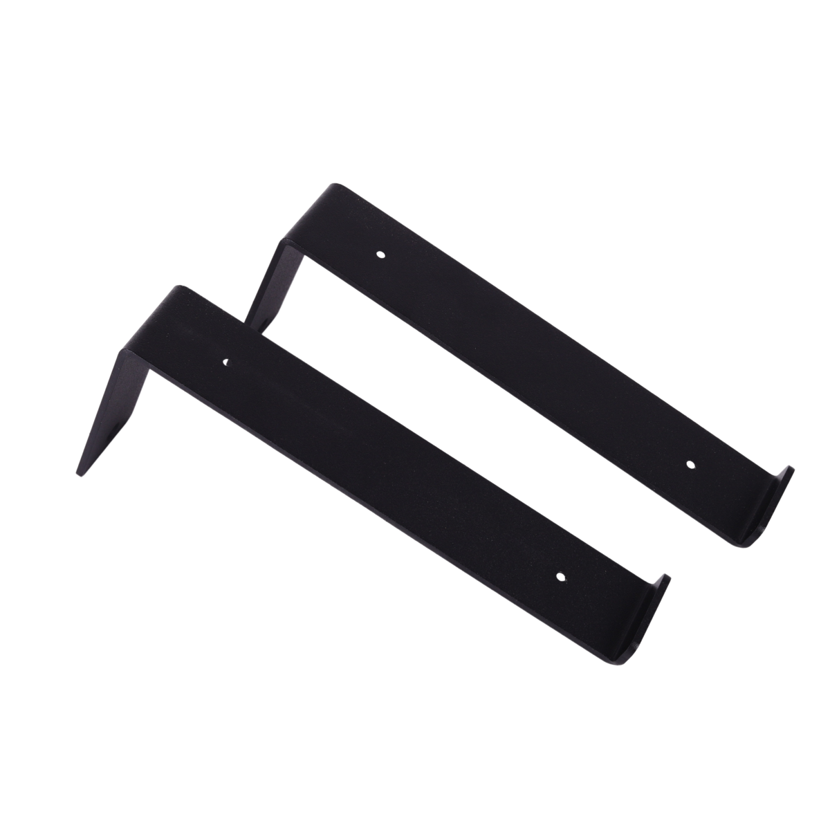 Gorillz Wagon 20 -2 Piezas-Negro