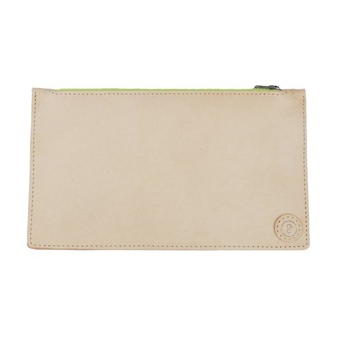 Pouch Nude / Neon