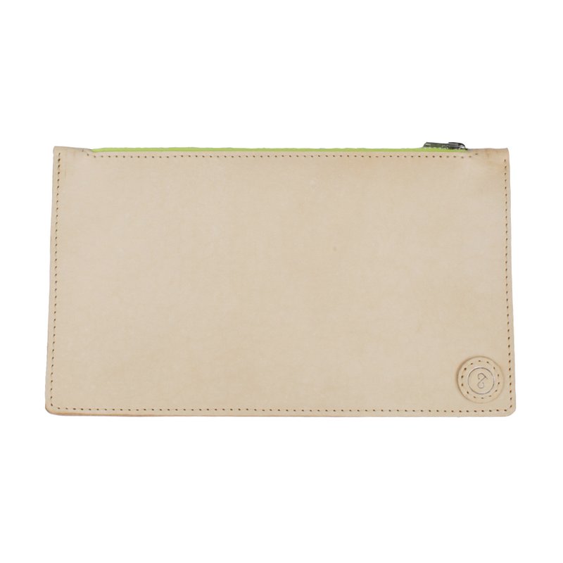 Pouch Nude/Neon