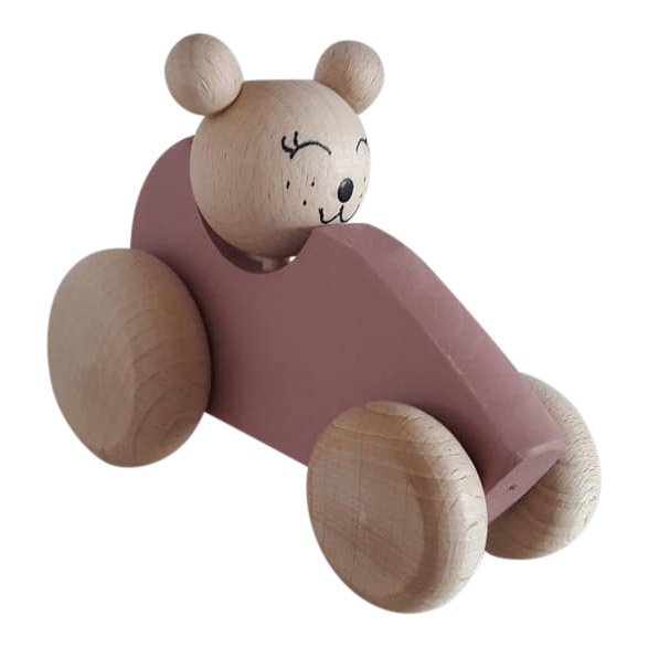 Holzspielzeug OK 0216