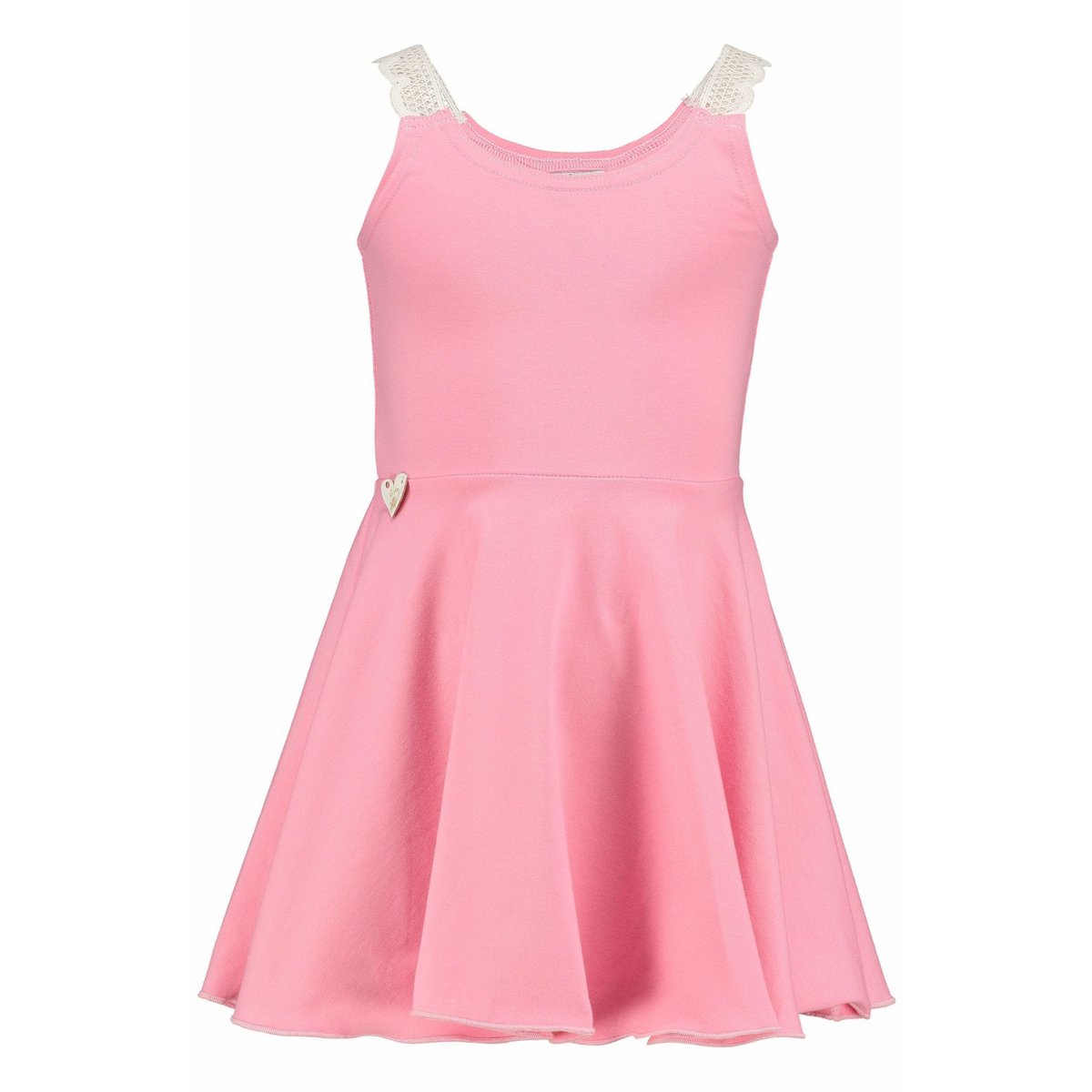 Kinderjurk roze | Simplicity