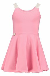 Kinderjurk roze | Simplicity