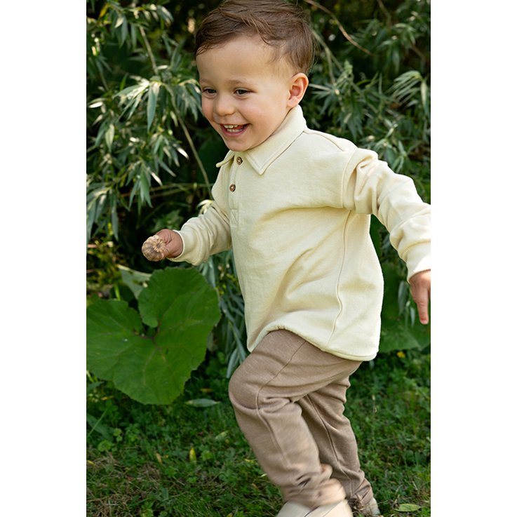 Broek Parker