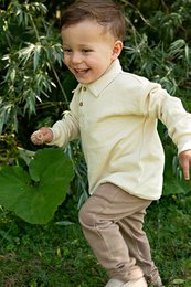 Broek Parker
