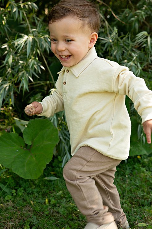 Broek Parker