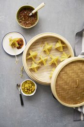 Dumpling Maker