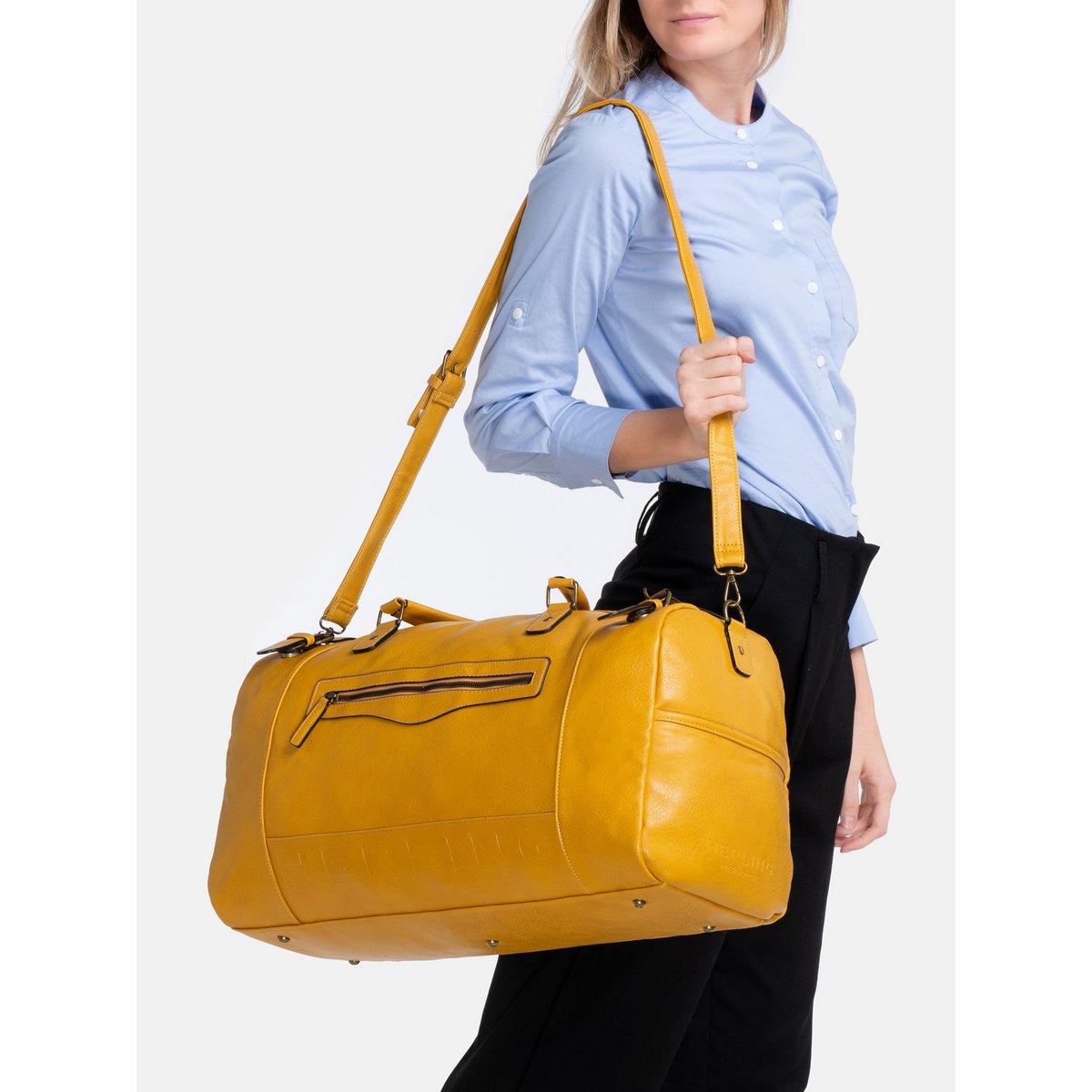 REMINGTON - Travel bag