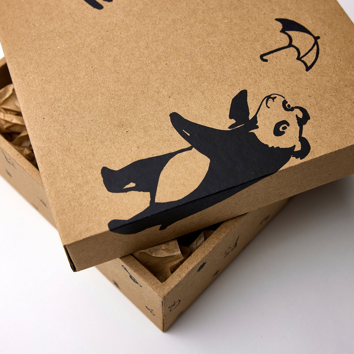 Baby-Geschenkbox