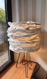 Jade Lamp Size L