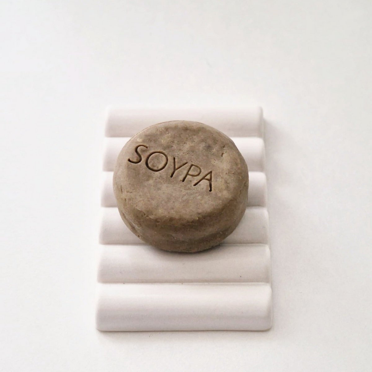 Shampoo Bar - jeden Tag Gebrauch