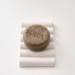 Shampoo Bar - Brug hver dag