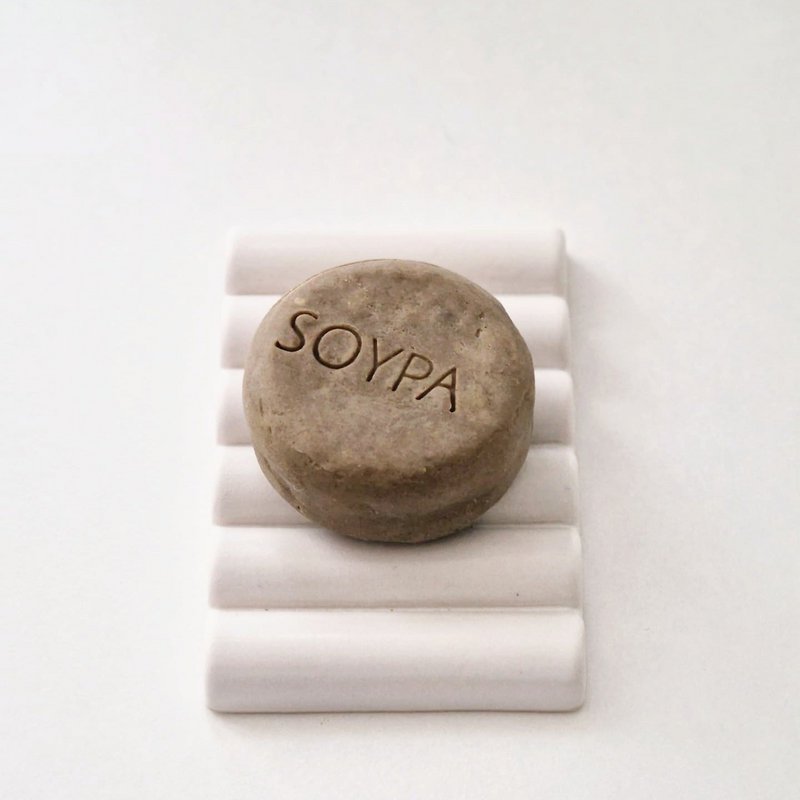 Shampoo Bar - Brug hver dag