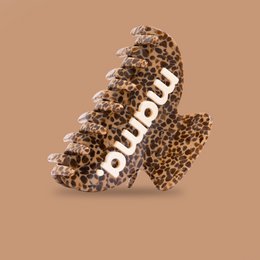 Haarclip - Voor altijd mama.