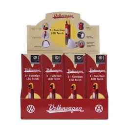 Volkswagen Lampe Torche
