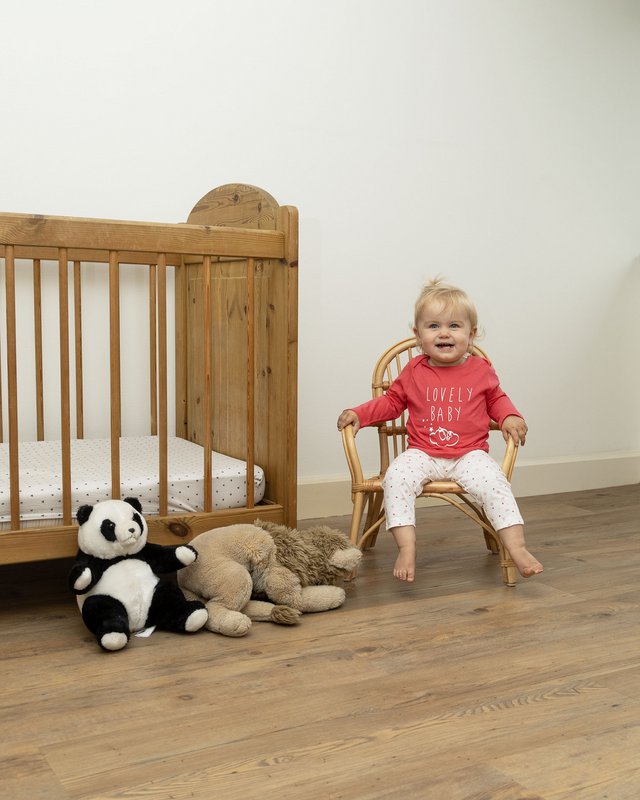 Baby Pyjama Set - schönes Baby