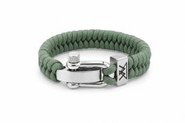Rope bracelet 20mm - Polo collection