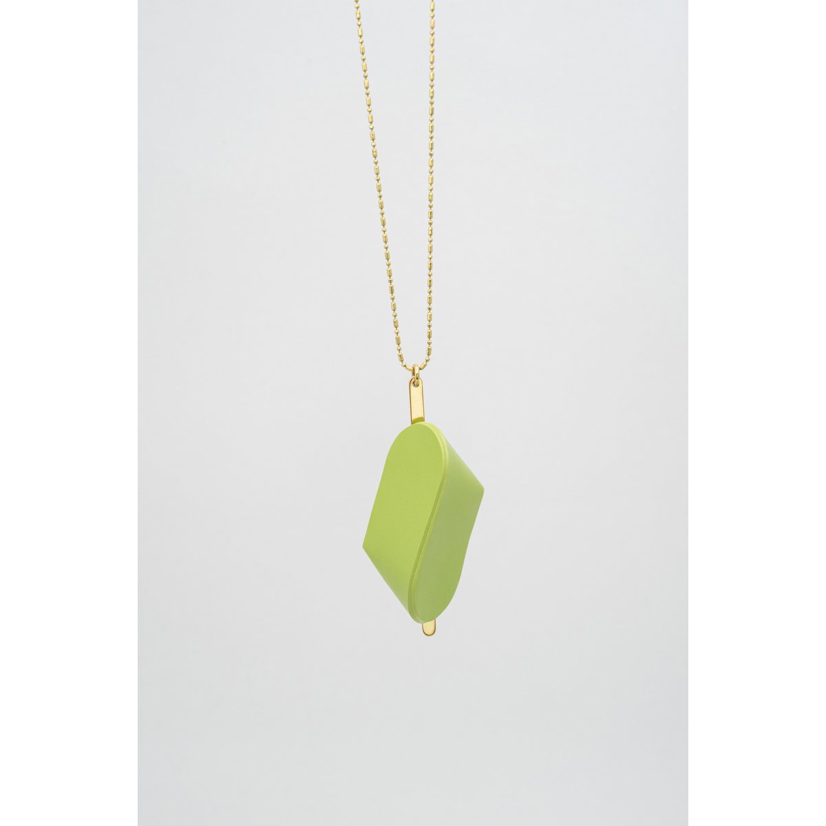 pendentif hericon