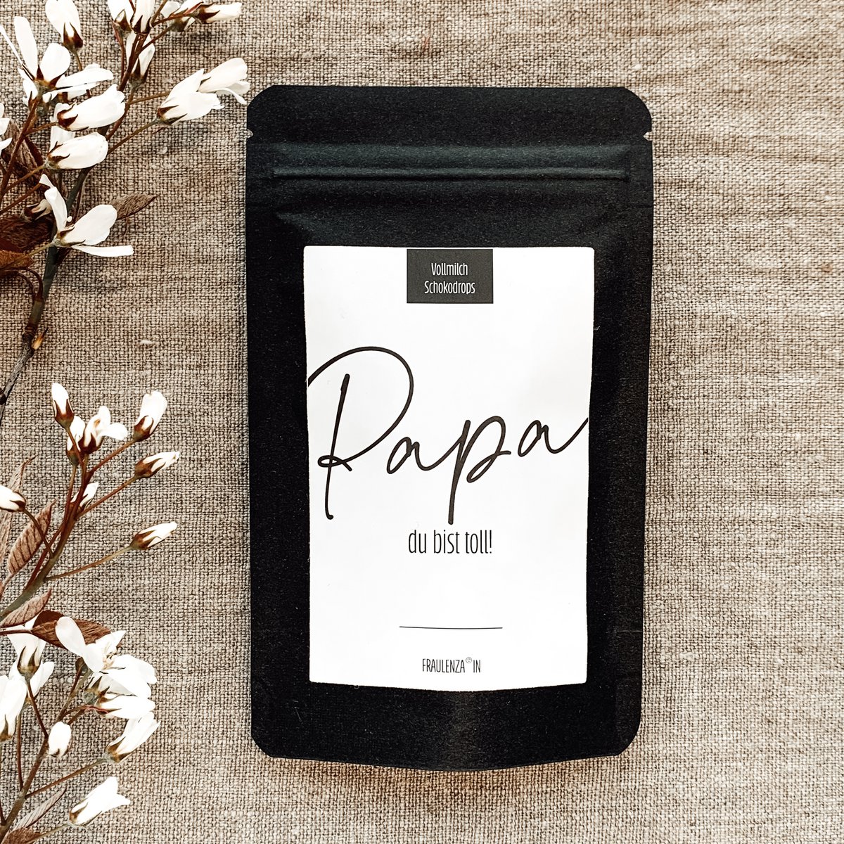 CHOCOLATE DROPS | DAD | mini