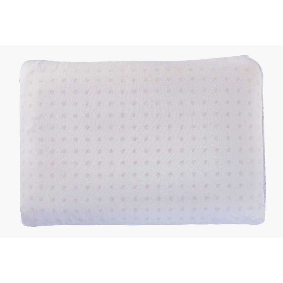 Thermoelastisches Kissen