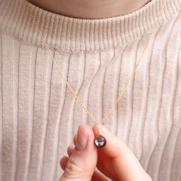 Corfu Black Moonstone