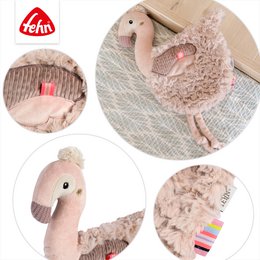 Tröster Flamingo