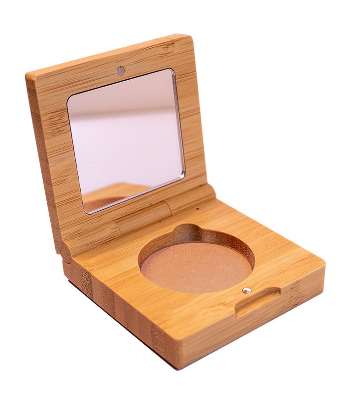 Lidschatten-Schimmer