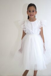 Vestido Ceremonial Largo Jeanne