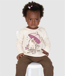 Conjunto bebé niña Paris Kitty