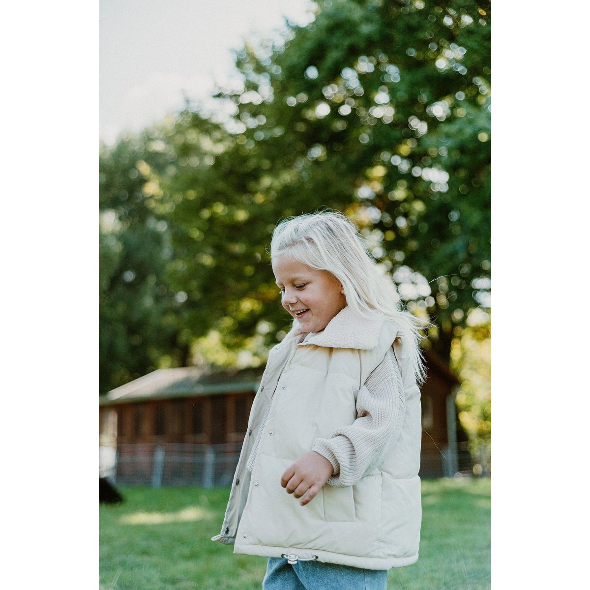 Liv Pullover