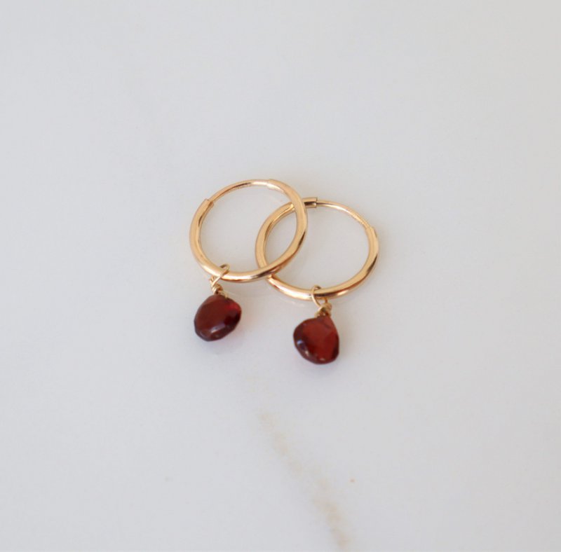 Malta Ruby