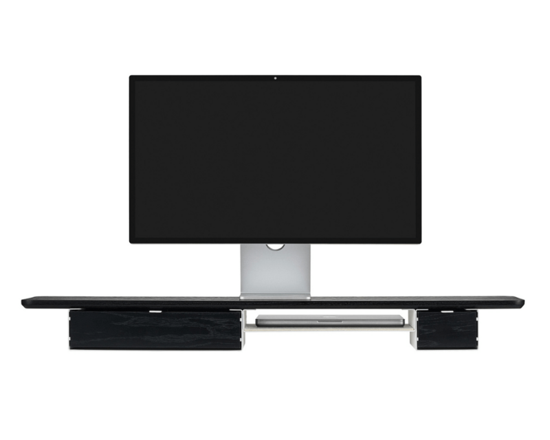 Étagère de bureau Pro
