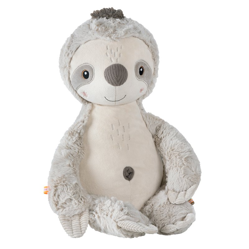 Peluche paresseux XL
