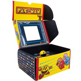 Pac-Man - tv plug & play - wireless controller