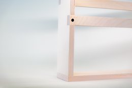 Porte-revues Magnus