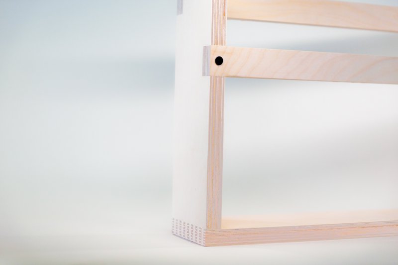 Porte-revues Magnus