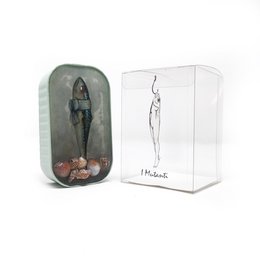 Les Mutants - Assemblage N.6