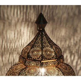 Oriental lamp Gohar