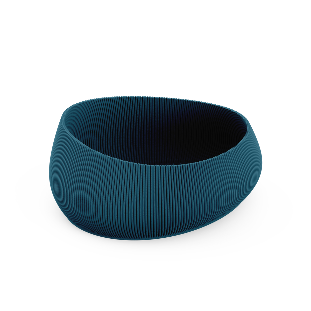 Mosaic Blue