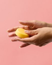 Crema per le mani fissi - Api di Api