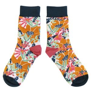 Eden "Senf" Socken