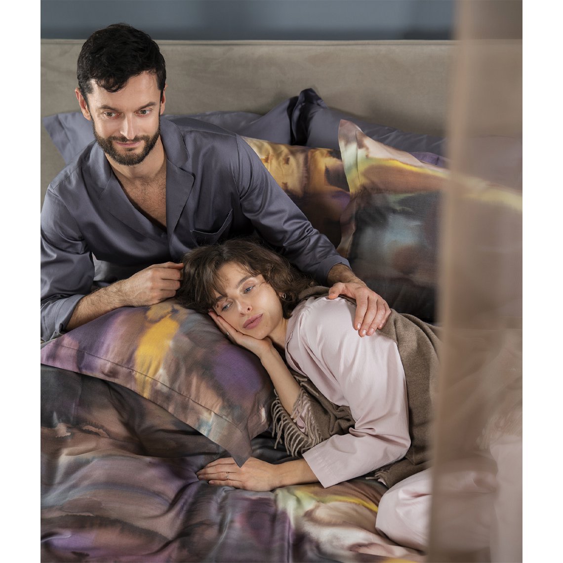 Beddengoedset Fluxus