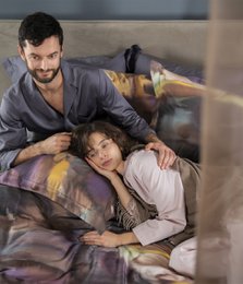 Beddengoedset Fluxus