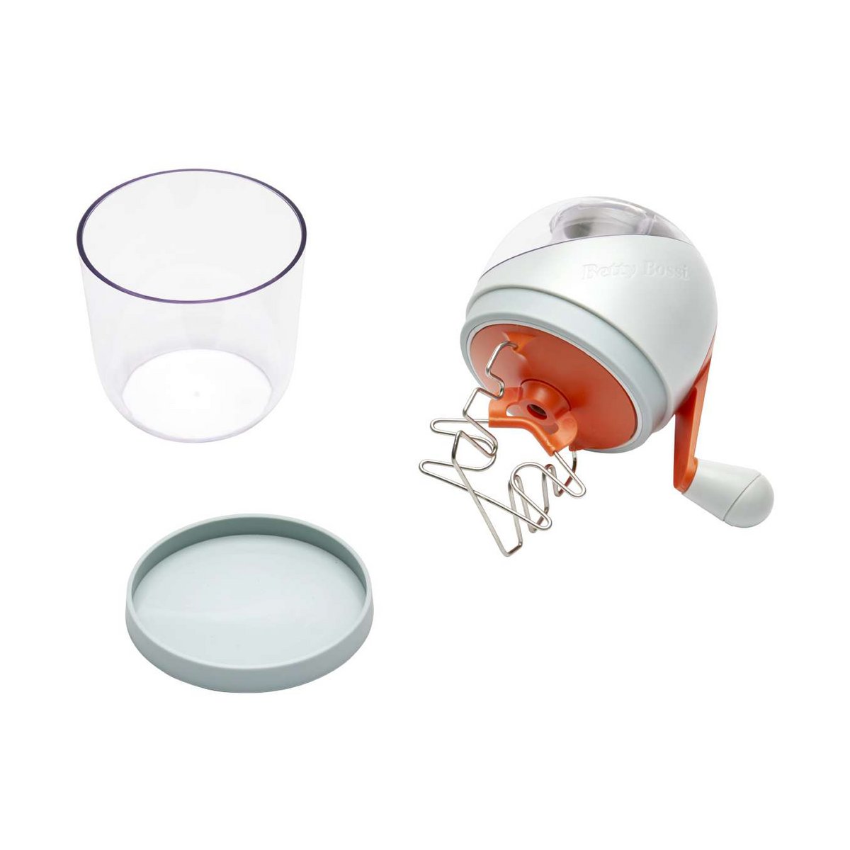 Saus Maker
