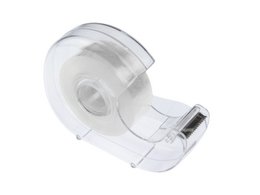 Plakbandhouder Kangaro kern 25mm met invisible tape