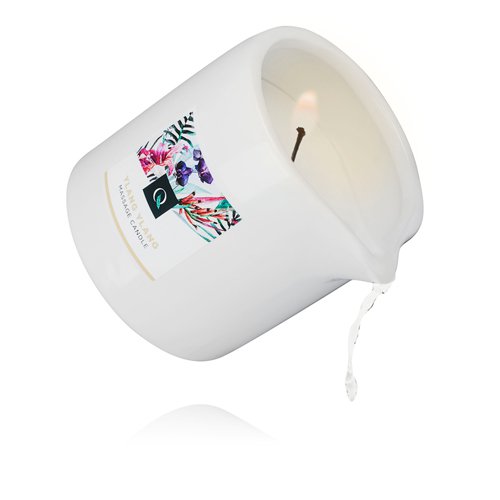 Exotiq - Massagelys Ylang Ylang - 200g