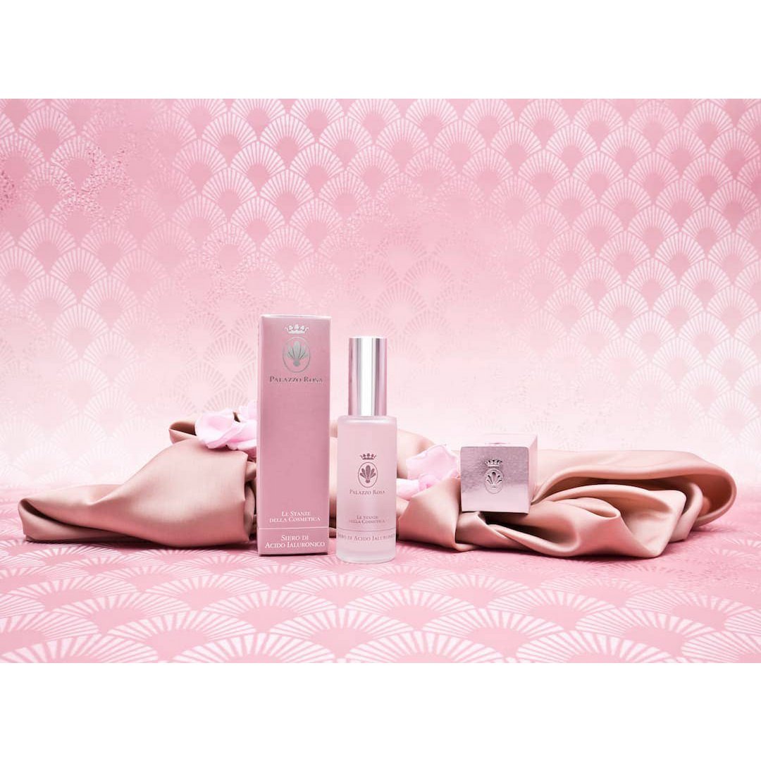 Hyaluronic Acid Serum