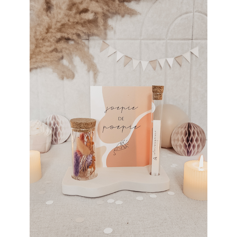 Just4You Forex bordje – Joepie de poepie