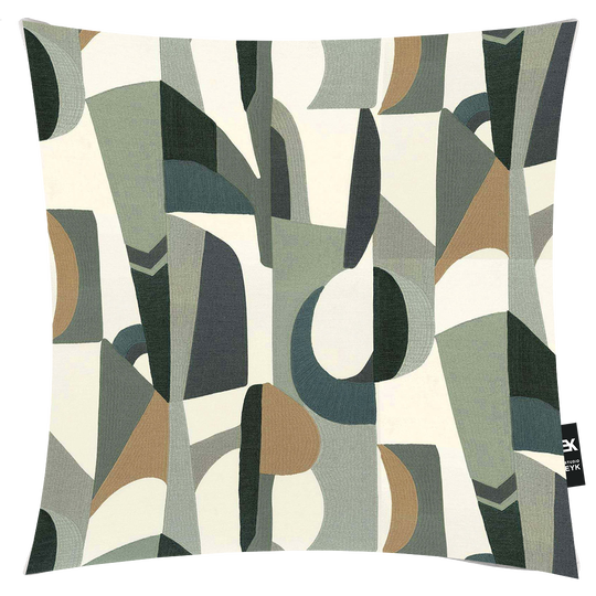 KUSSENHOES BASTIA soft velvet