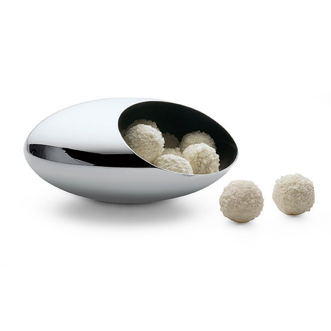 Cocoon candy bowl